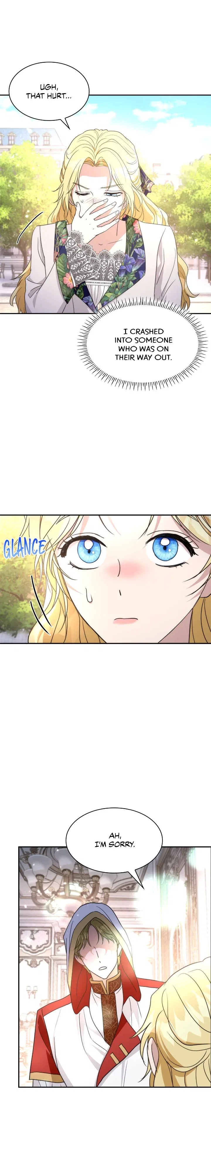 I Became a Sitter for the Obsessive Villains Chapter 32 – Page 30