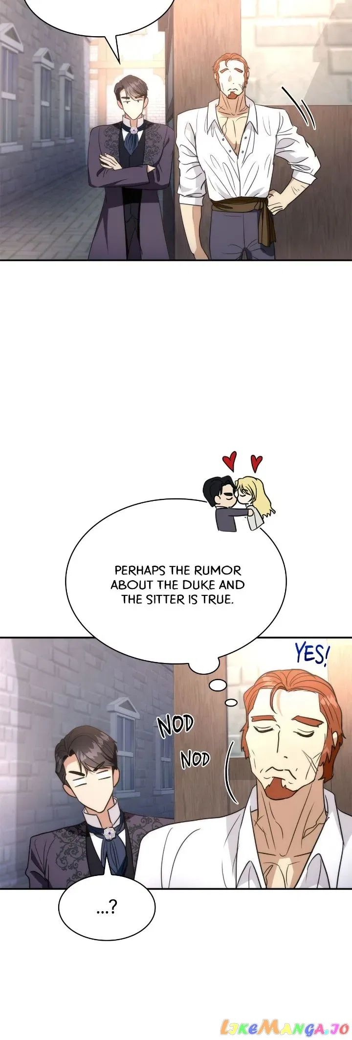 I Became a Sitter for the Obsessive Villains Chapter 31 – Page 6