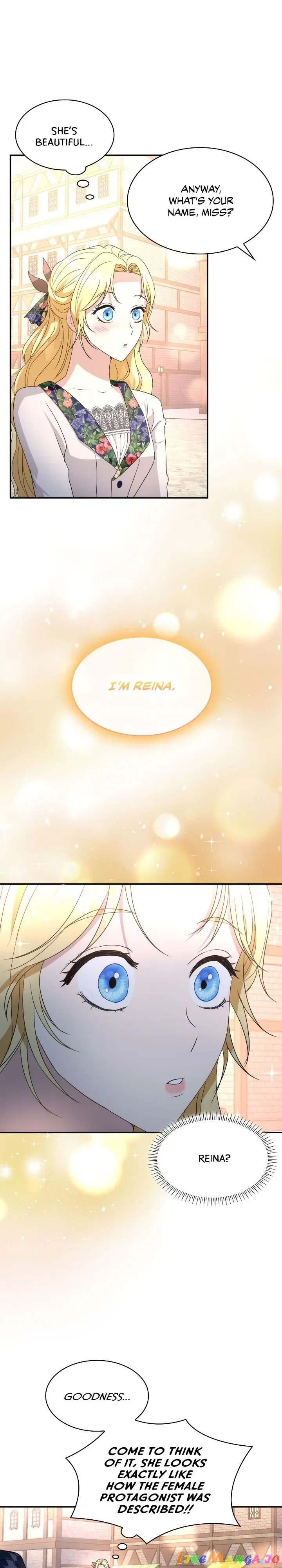 I Became a Sitter for the Obsessive Villains Chapter 31 – Page 26