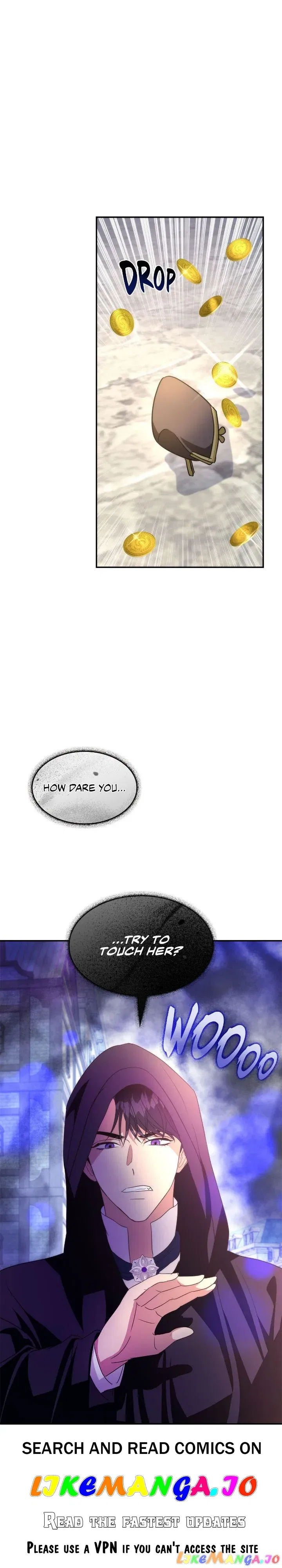I Became a Sitter for the Obsessive Villains Chapter 31 – Page 37