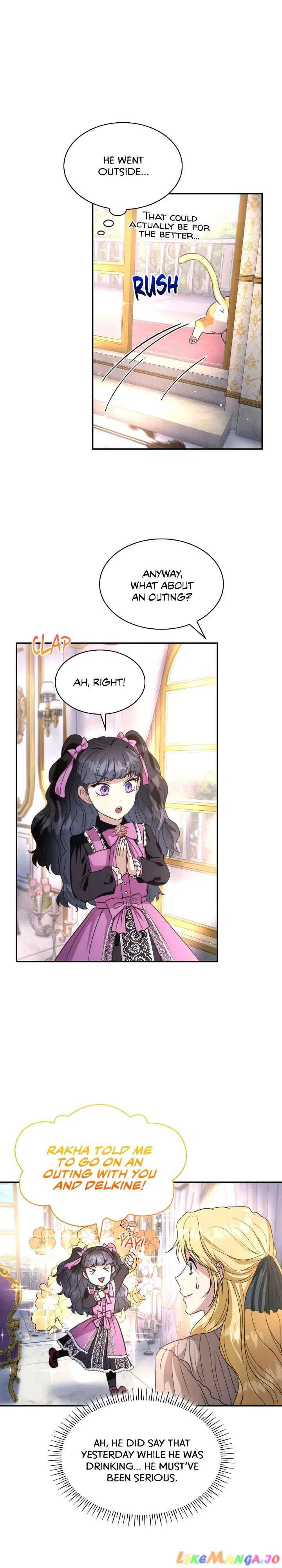 I Became a Sitter for the Obsessive Villains Chapter 30 – Page 3