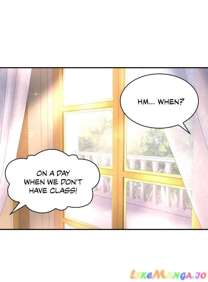 I Became a Sitter for the Obsessive Villains Chapter 30 – Page 4