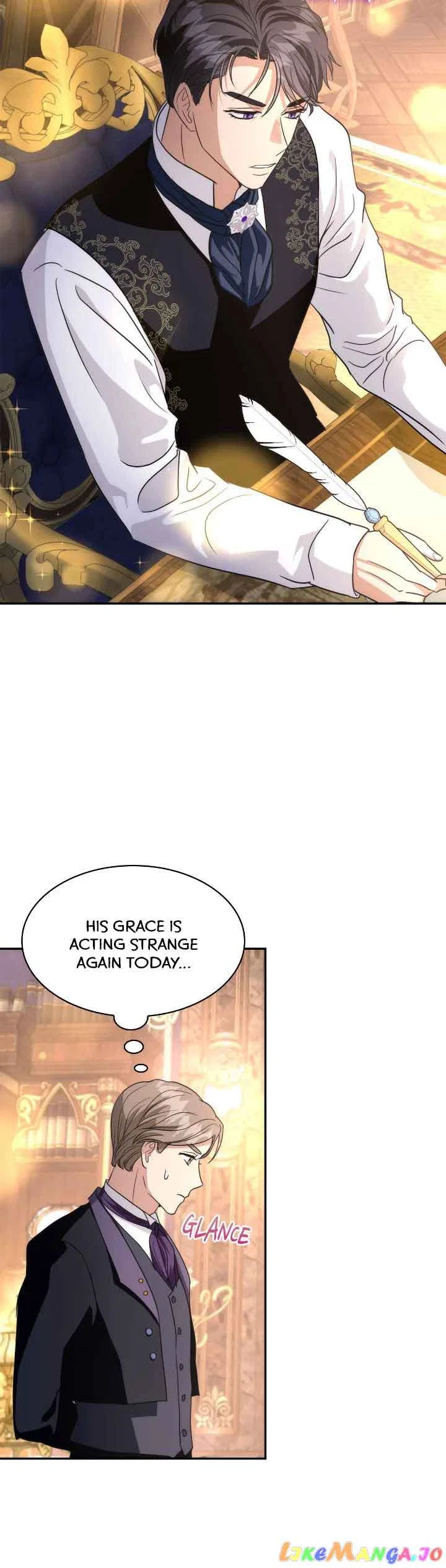 I Became a Sitter for the Obsessive Villains Chapter 30 – Page 6