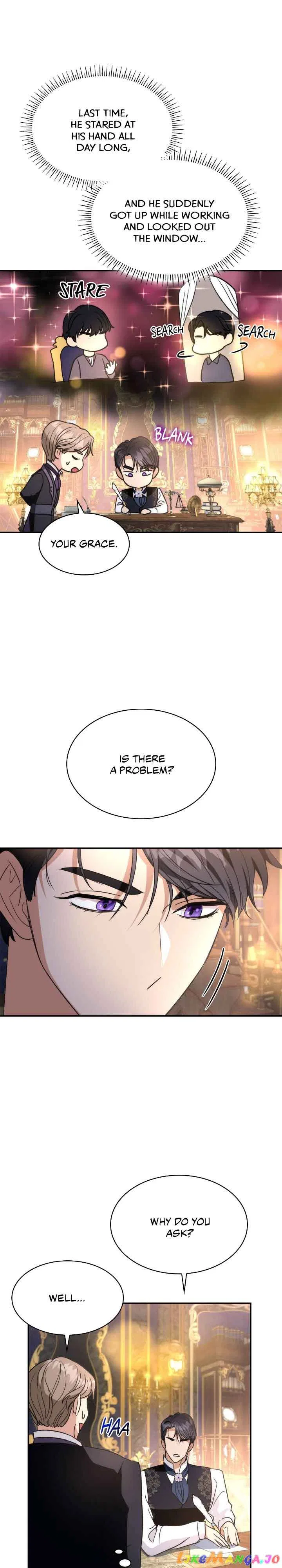 I Became a Sitter for the Obsessive Villains Chapter 30 – Page 7