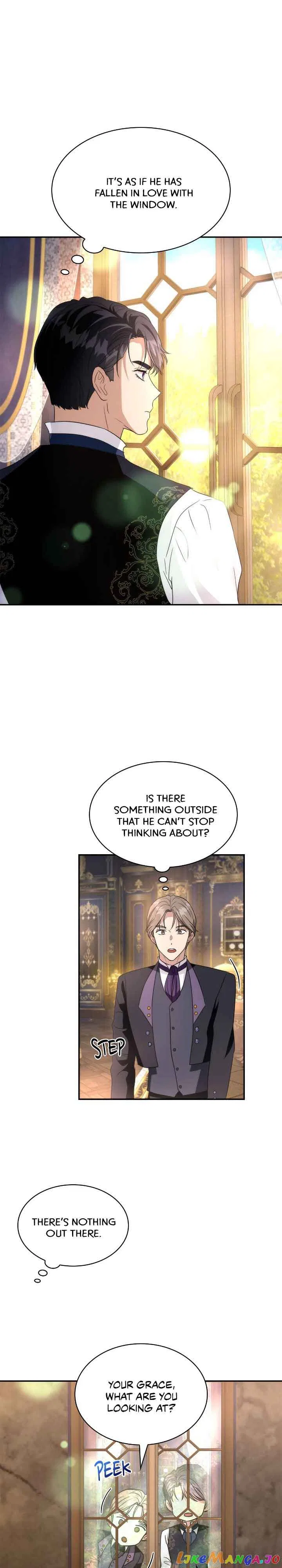 I Became a Sitter for the Obsessive Villains Chapter 30 – Page 11