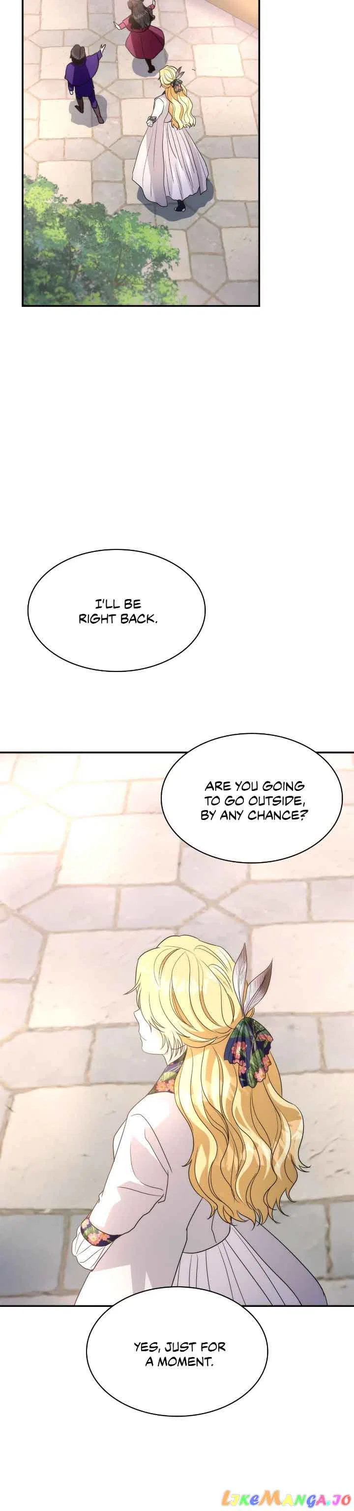 I Became a Sitter for the Obsessive Villains Chapter 30 – Page 14