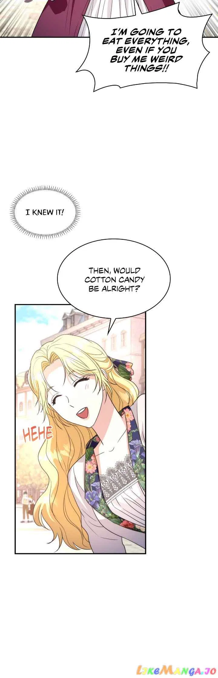 I Became a Sitter for the Obsessive Villains Chapter 30 – Page 24
