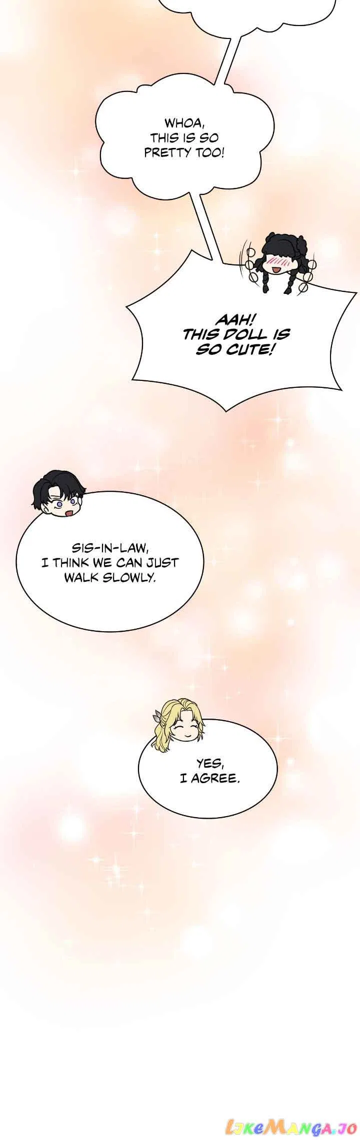 I Became a Sitter for the Obsessive Villains Chapter 30 – Page 26