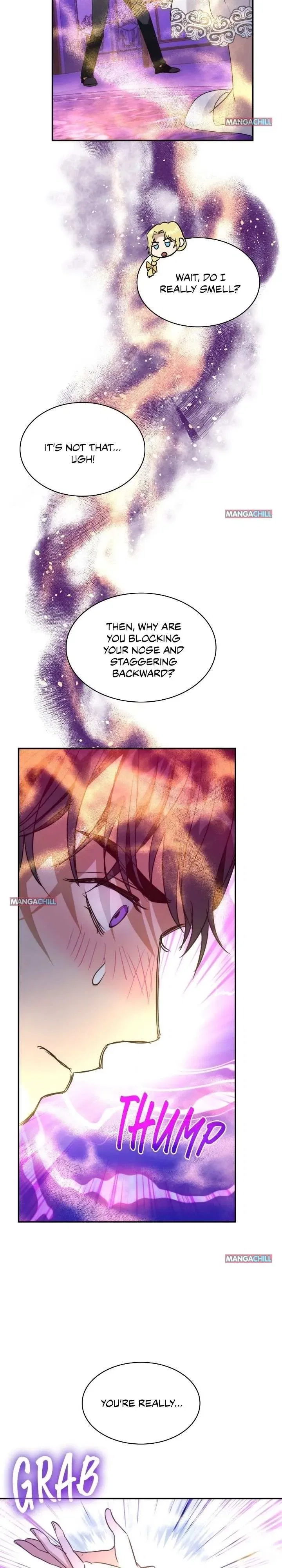 I Became a Sitter for the Obsessive Villains Chapter 29 – Page 2