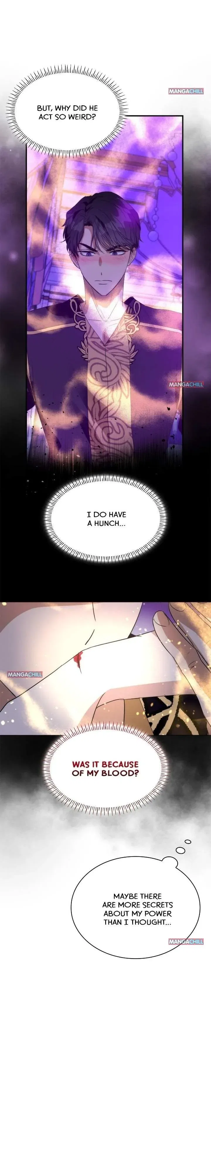 I Became a Sitter for the Obsessive Villains Chapter 29 – Page 14