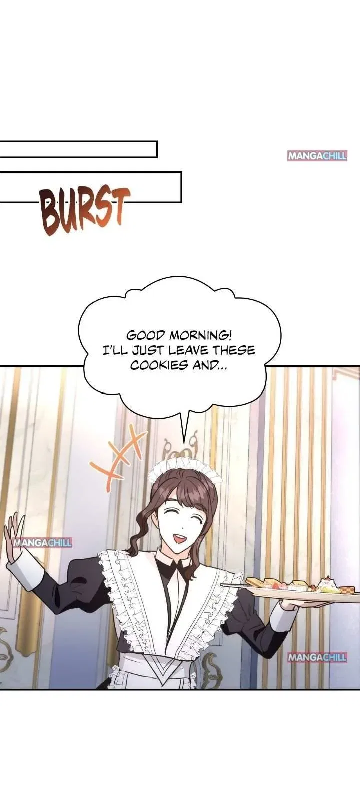 I Became a Sitter for the Obsessive Villains Chapter 29 – Page 15