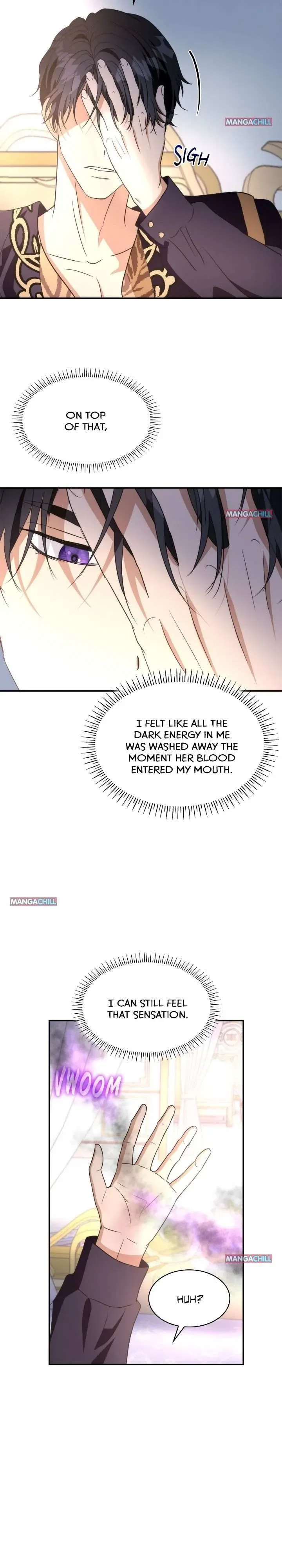 I Became a Sitter for the Obsessive Villains Chapter 29 – Page 19