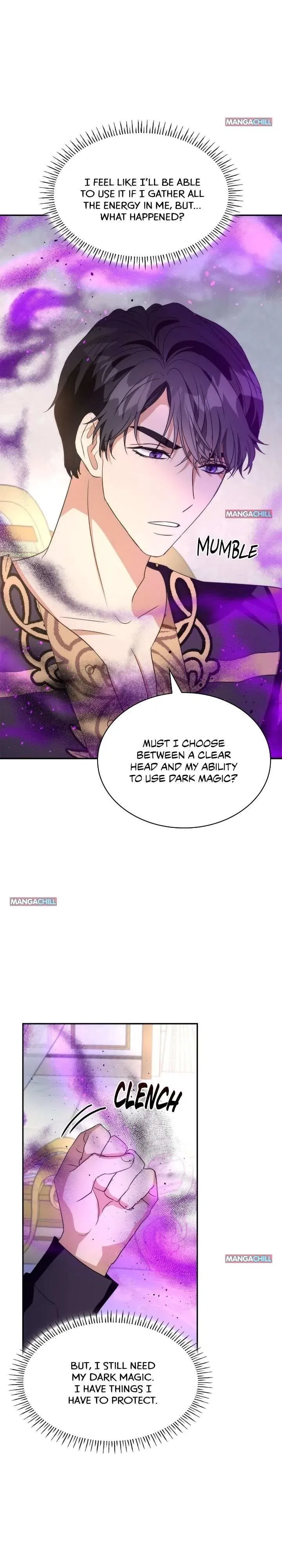 I Became a Sitter for the Obsessive Villains Chapter 29 – Page 21
