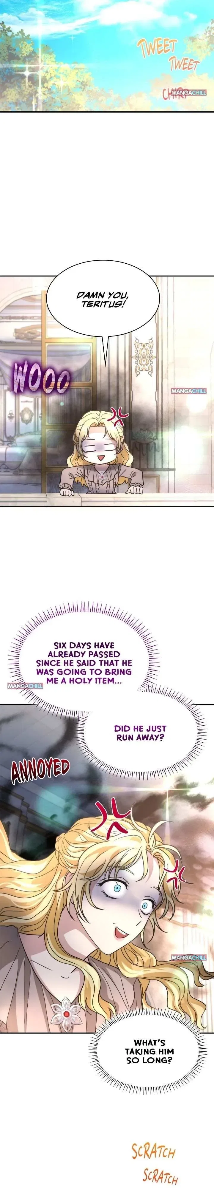 I Became a Sitter for the Obsessive Villains Chapter 29 – Page 26