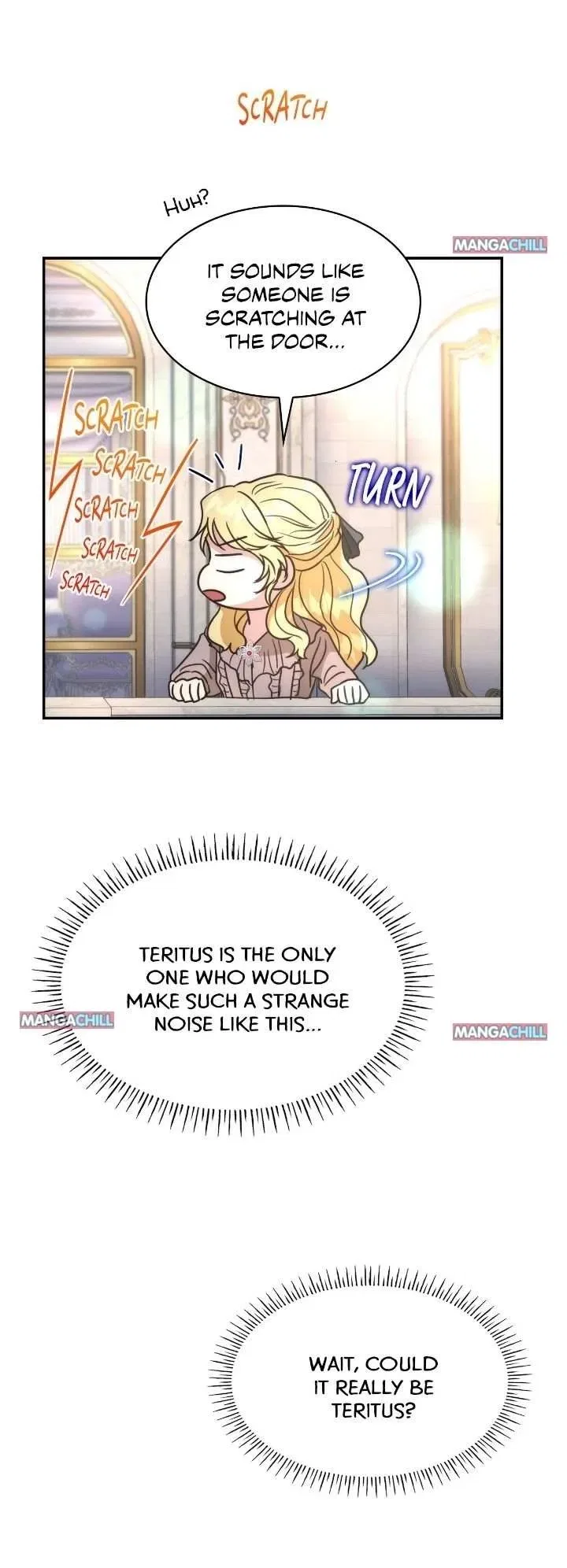 I Became a Sitter for the Obsessive Villains Chapter 29 – Page 27