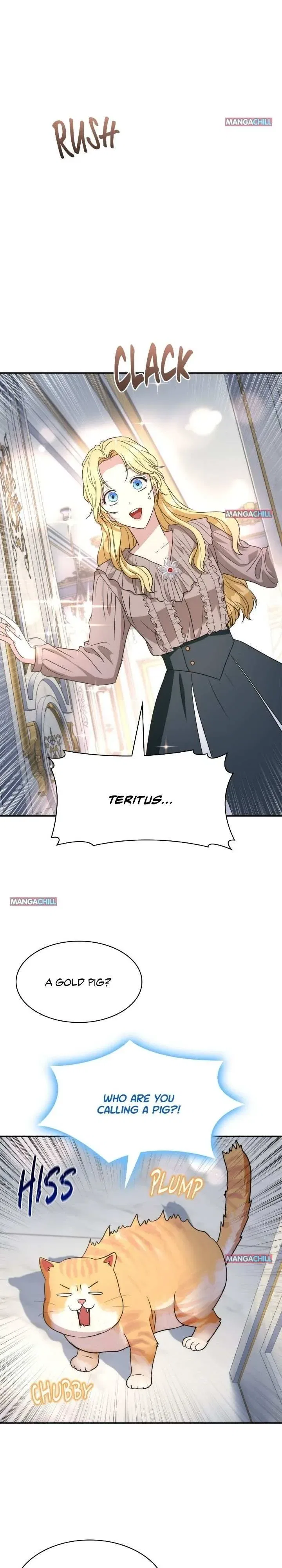 I Became a Sitter for the Obsessive Villains Chapter 29 – Page 28