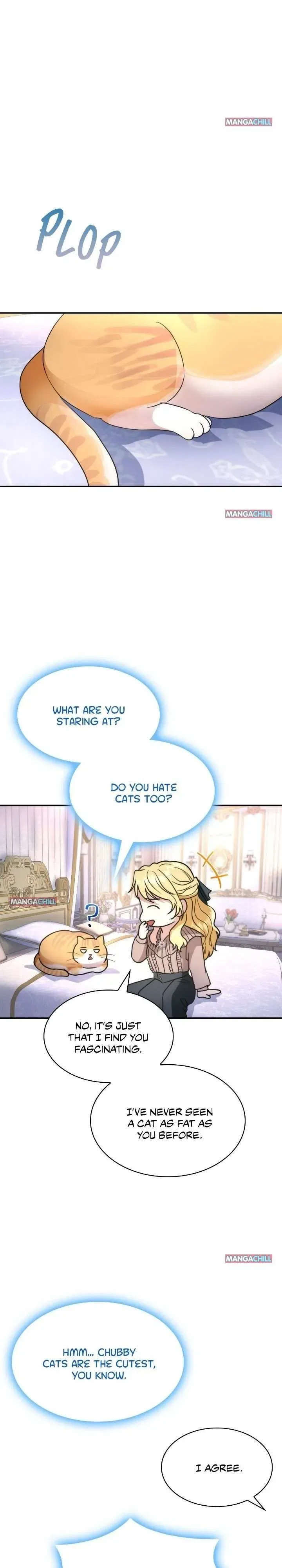 I Became a Sitter for the Obsessive Villains Chapter 29 – Page 30