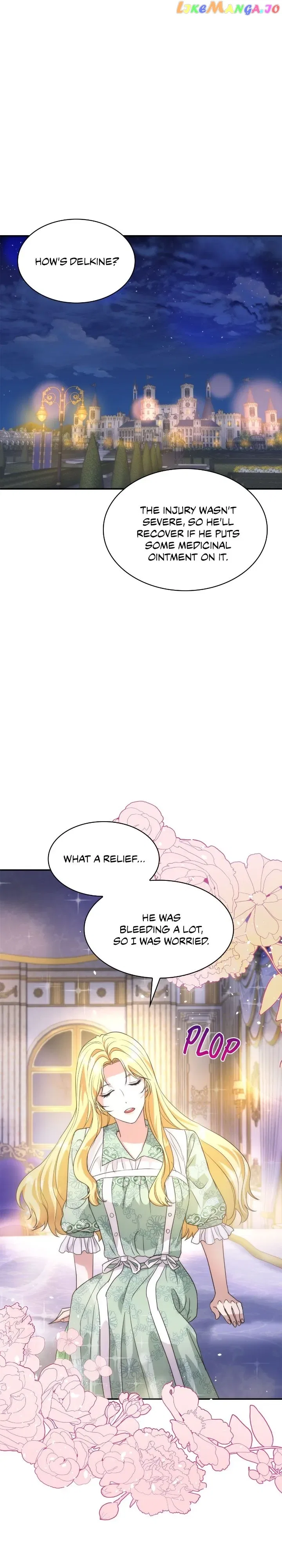 I Became a Sitter for the Obsessive Villains Chapter 28 – Page 1