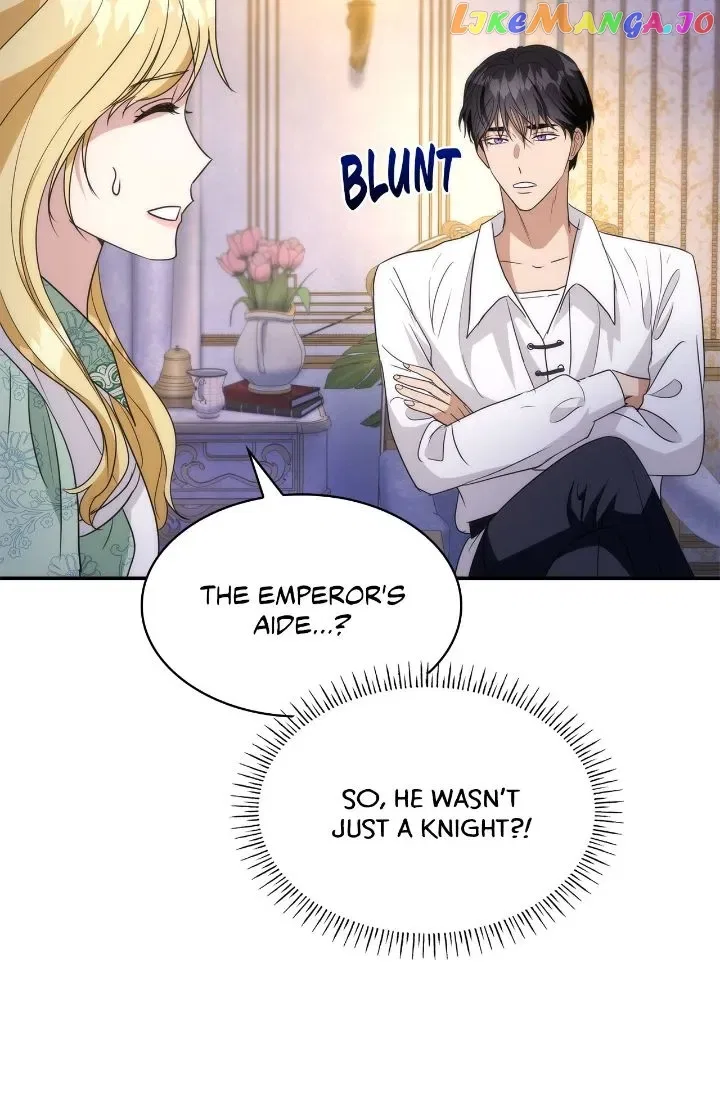 I Became a Sitter for the Obsessive Villains Chapter 28 – Page 4
