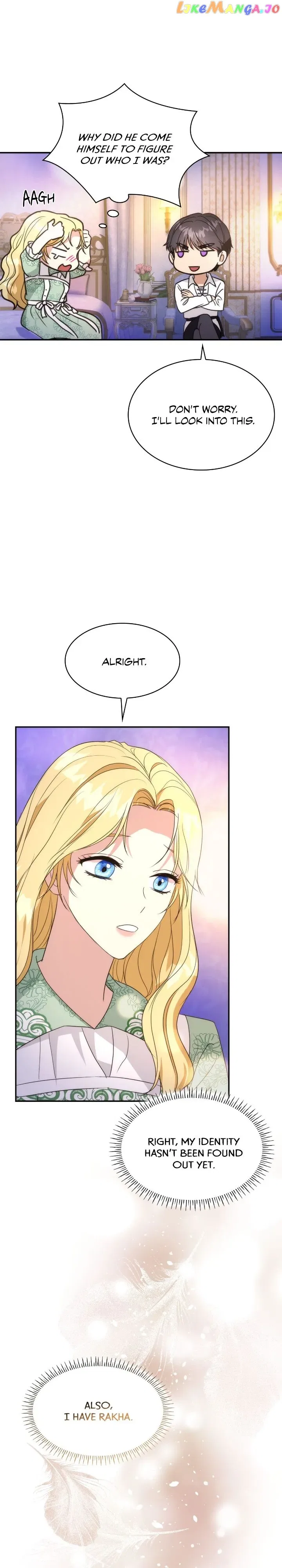 I Became a Sitter for the Obsessive Villains Chapter 28 – Page 5