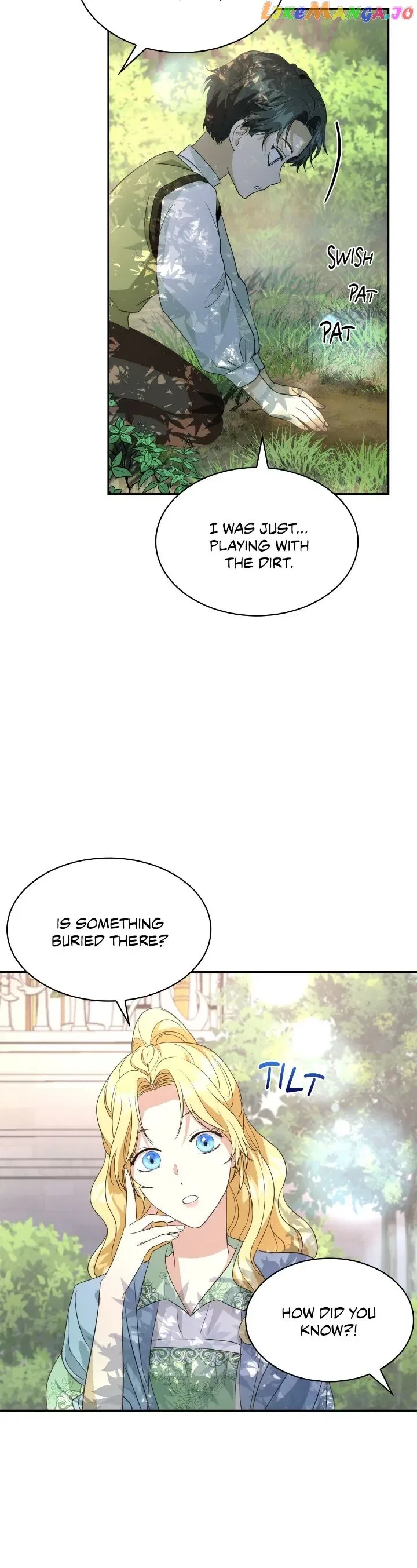 I Became a Sitter for the Obsessive Villains Chapter 28 – Page 12