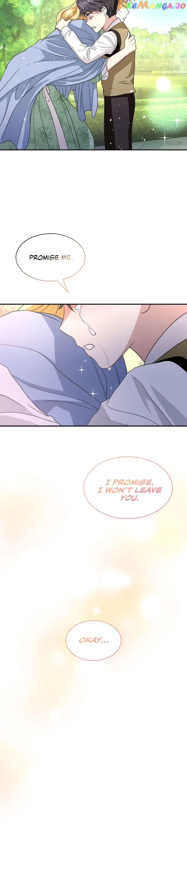I Became a Sitter for the Obsessive Villains Chapter 28 – Page 22