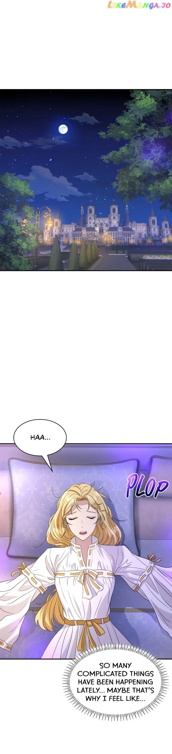 I Became a Sitter for the Obsessive Villains Chapter 28 – Page 23
