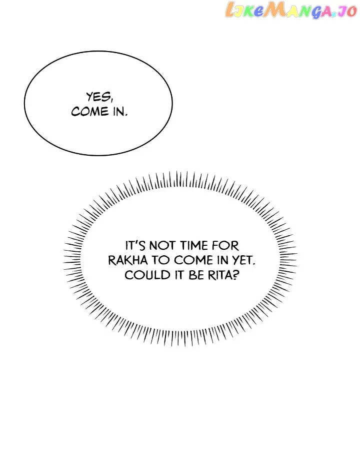 I Became a Sitter for the Obsessive Villains Chapter 28 – Page 27