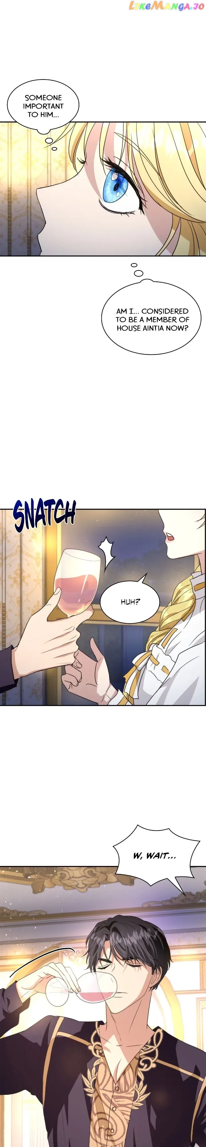 I Became a Sitter for the Obsessive Villains Chapter 28 – Page 30