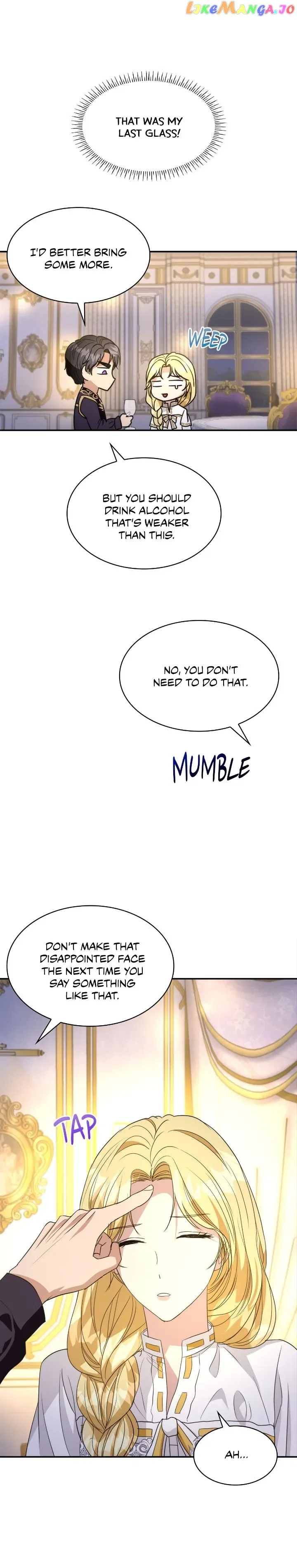 I Became a Sitter for the Obsessive Villains Chapter 28 – Page 32