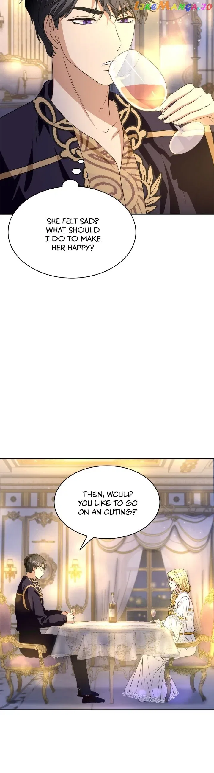I Became a Sitter for the Obsessive Villains Chapter 28 – Page 34