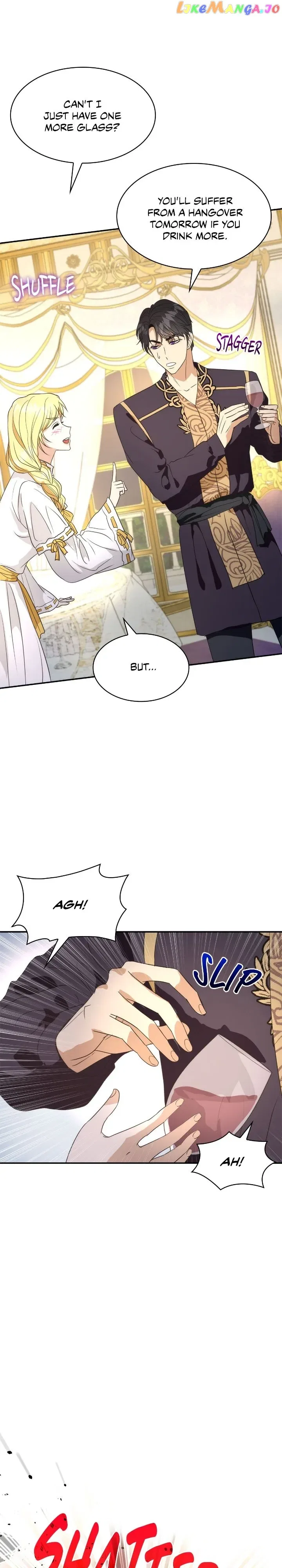 I Became a Sitter for the Obsessive Villains Chapter 28 – Page 39