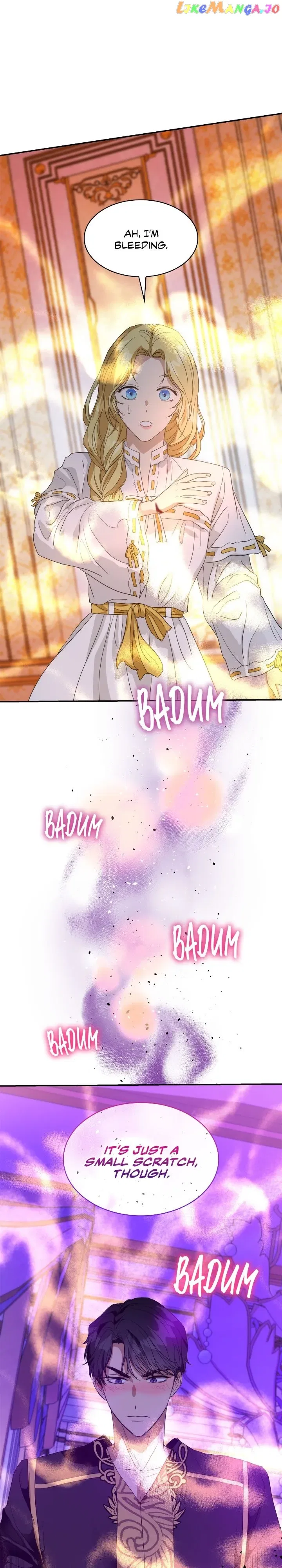I Became a Sitter for the Obsessive Villains Chapter 28 – Page 41