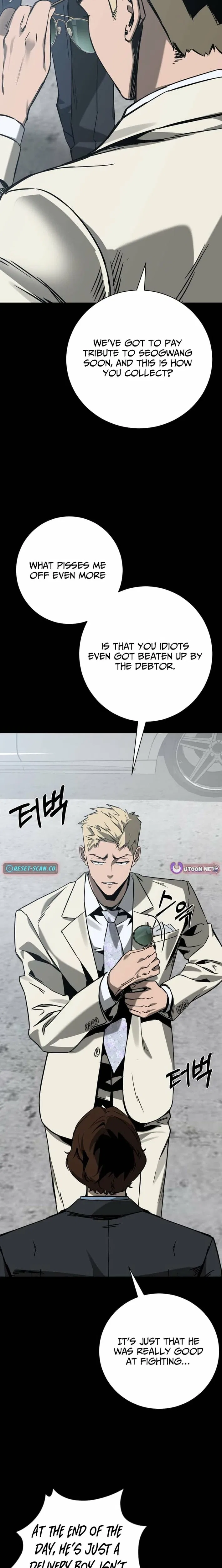 Bad Business Chapter 4 – Page 3