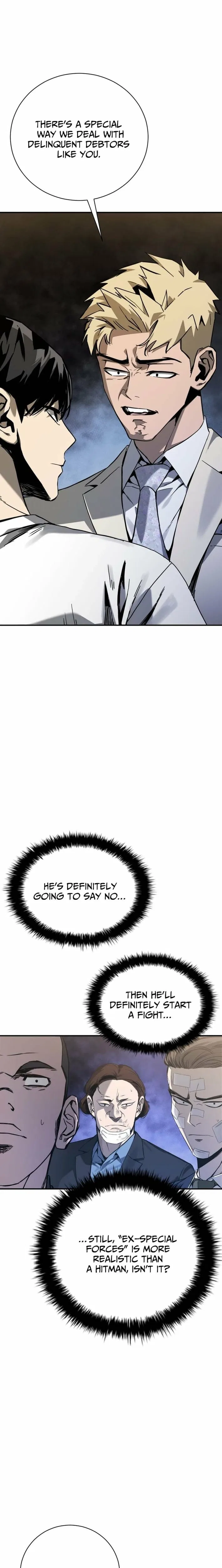 Bad Business Chapter 4 – Page 7