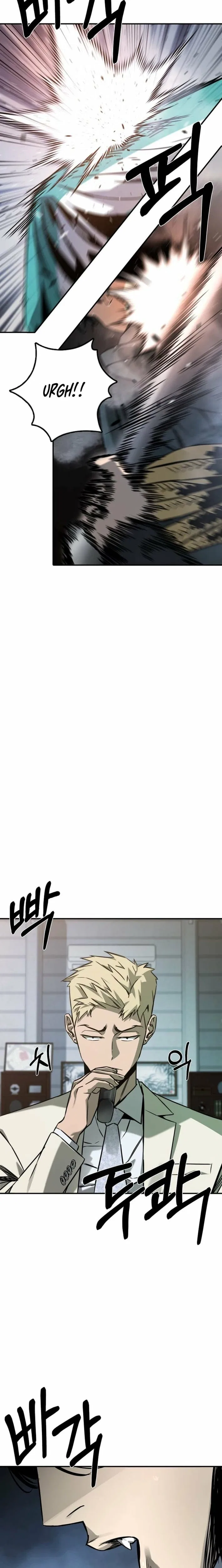 Bad Business Chapter 4 – Page 16