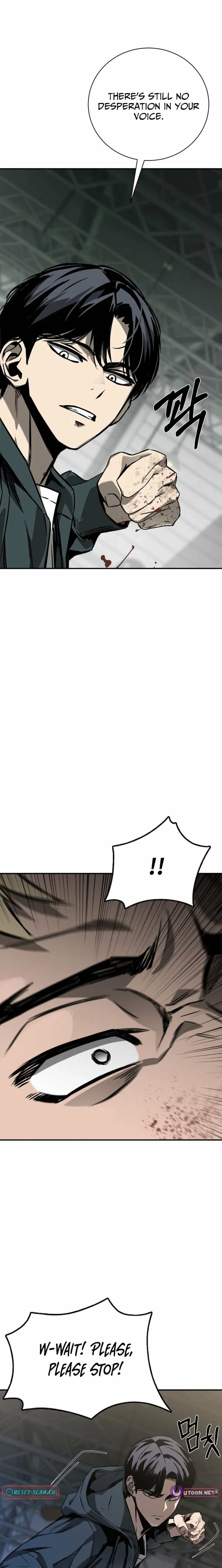 Bad Business Chapter 4 – Page 32