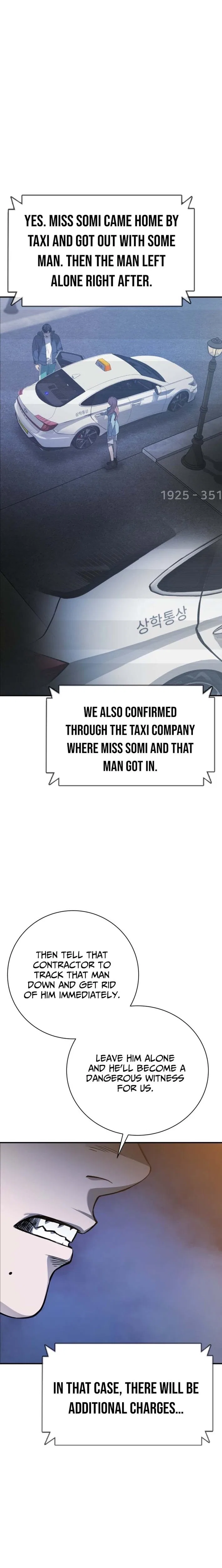 Bad Business Chapter 3 – Page 12