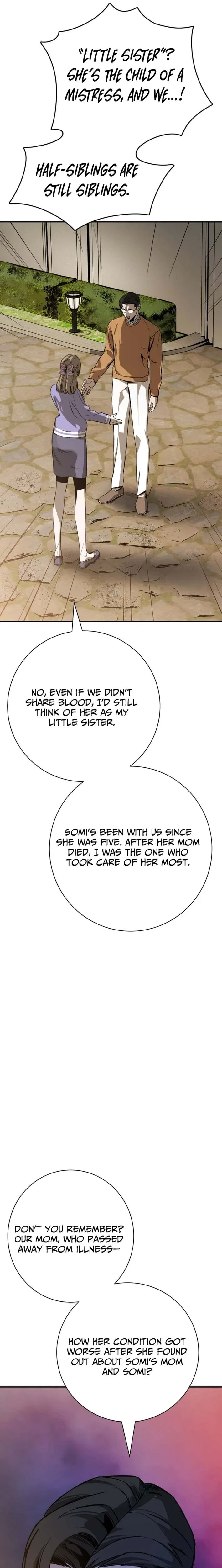 Bad Business Chapter 3 – Page 16