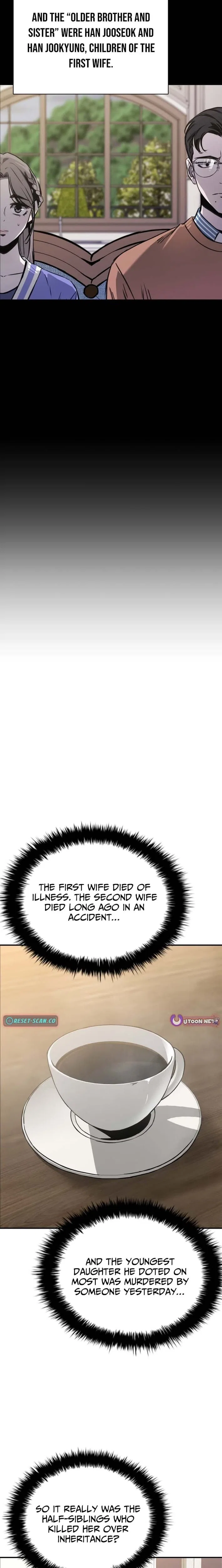 Bad Business Chapter 3 – Page 29