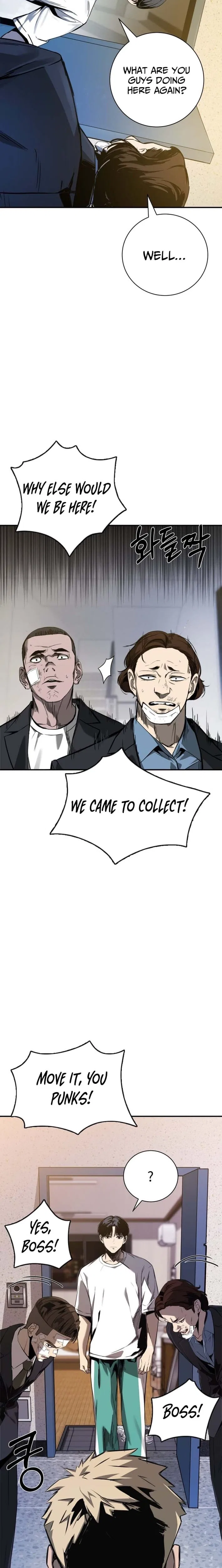 Bad Business Chapter 3 – Page 44