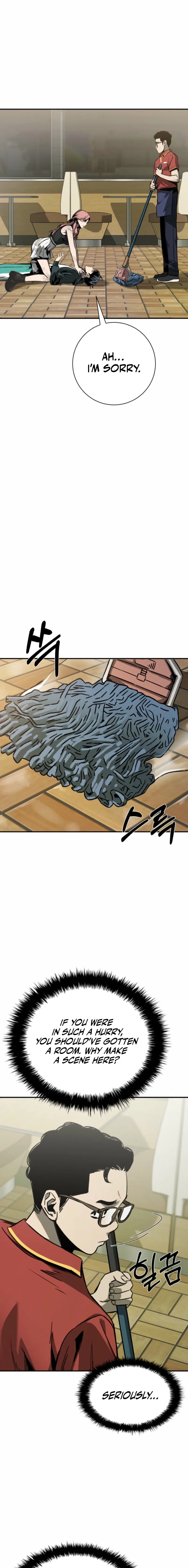 Bad Business Chapter 2 – Page 7