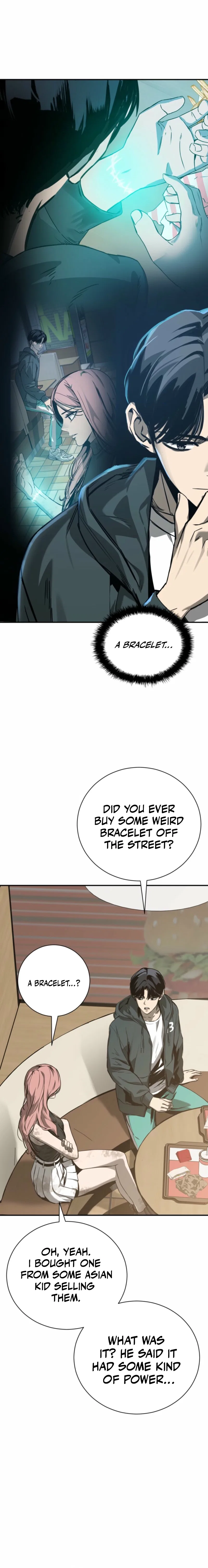 Bad Business Chapter 2 – Page 10