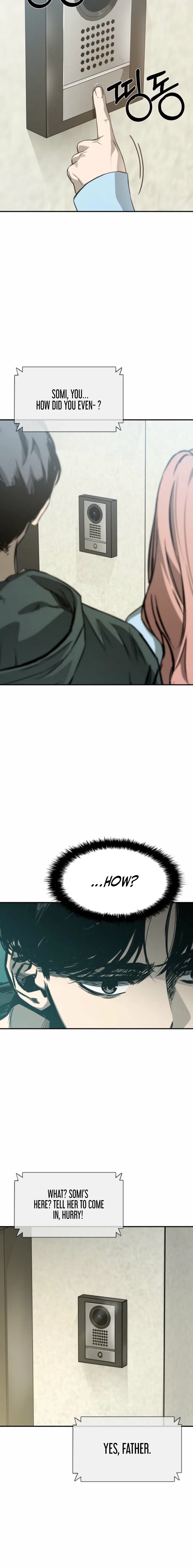Bad Business Chapter 2 – Page 26