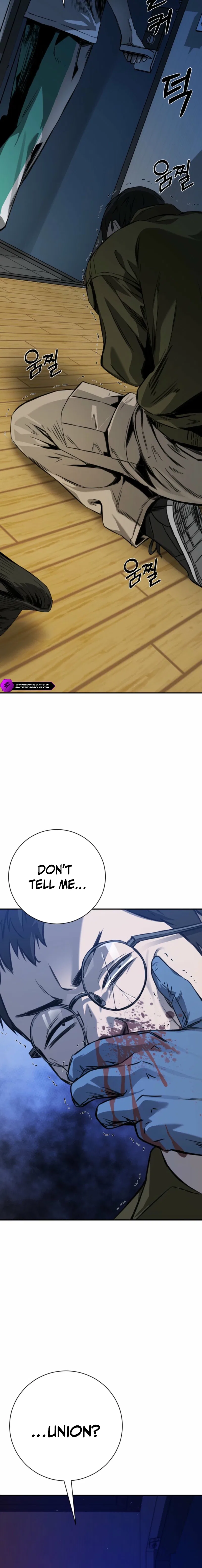 Bad Business Chapter 2 – Page 36