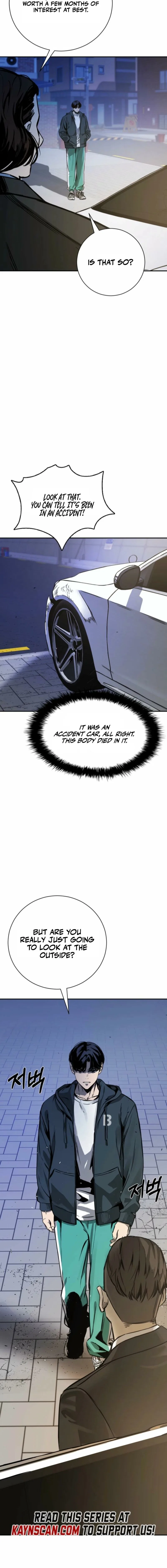 Bad Business Chapter 1 – Page 12