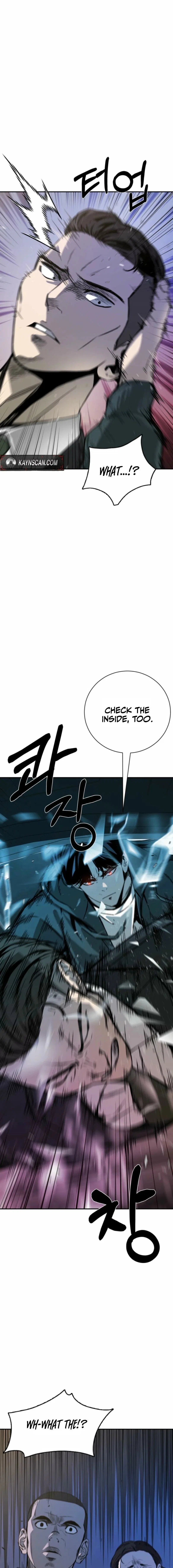 Bad Business Chapter 1 – Page 13