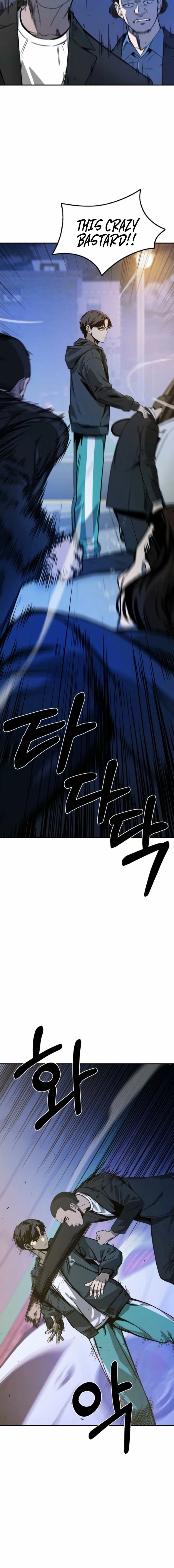 Bad Business Chapter 1 – Page 14
