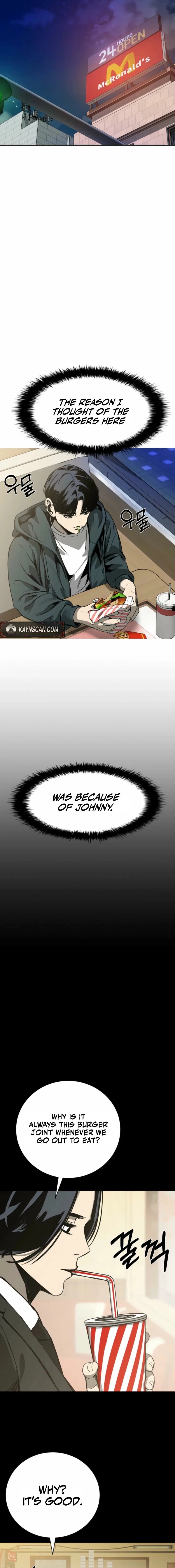 Bad Business Chapter 1 – Page 27