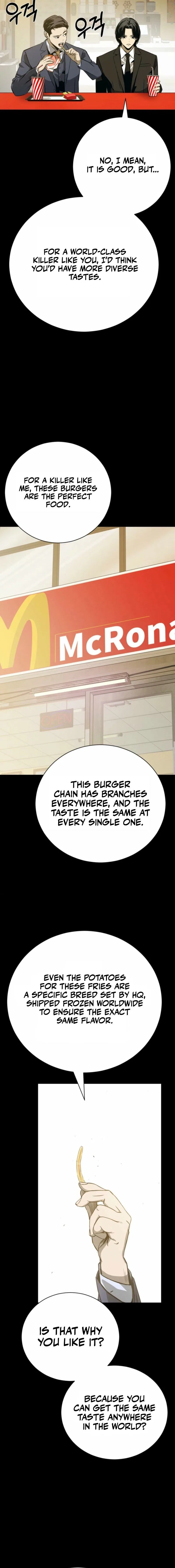 Bad Business Chapter 1 – Page 28